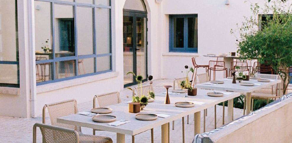 Nima Social House