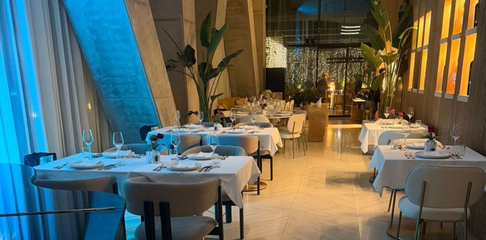 Reserva 52 Lounge