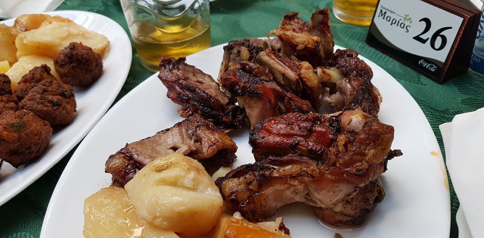 Maria's Restaurant