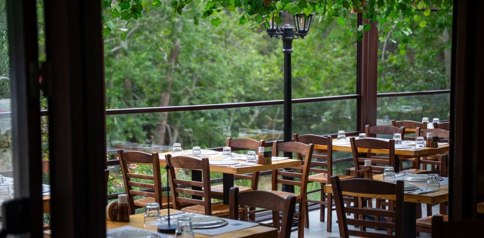 Makris Restaurant