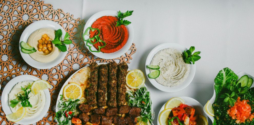 Syrian Club