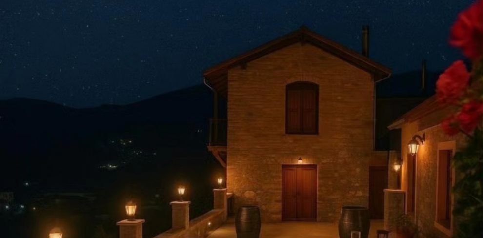 Alma Cafe & Lounge Bar (To)