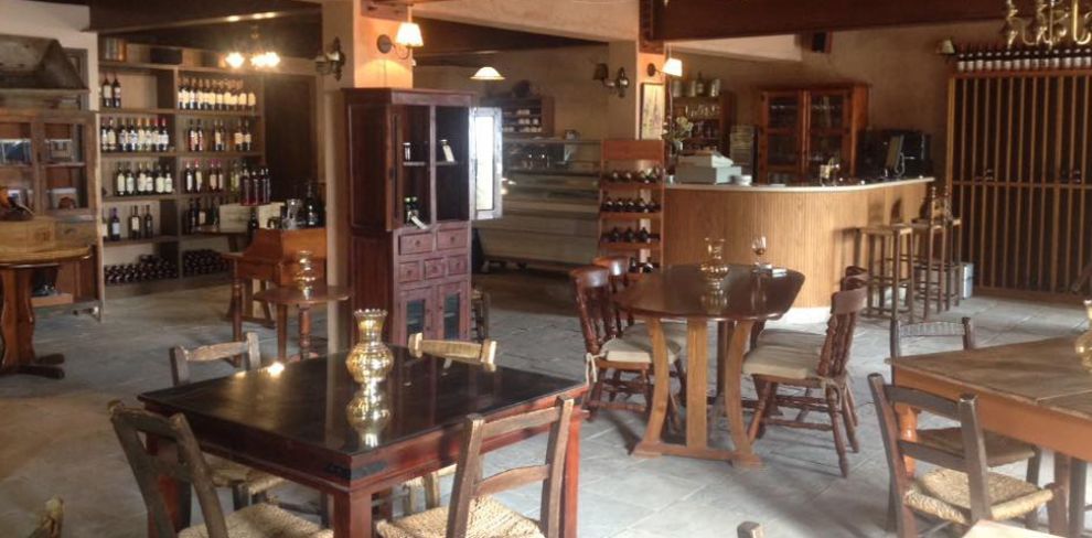 Agrovino Wine Shop & Bar